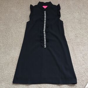 NWOT Lilly Pulitzer Adalee Shift Dress